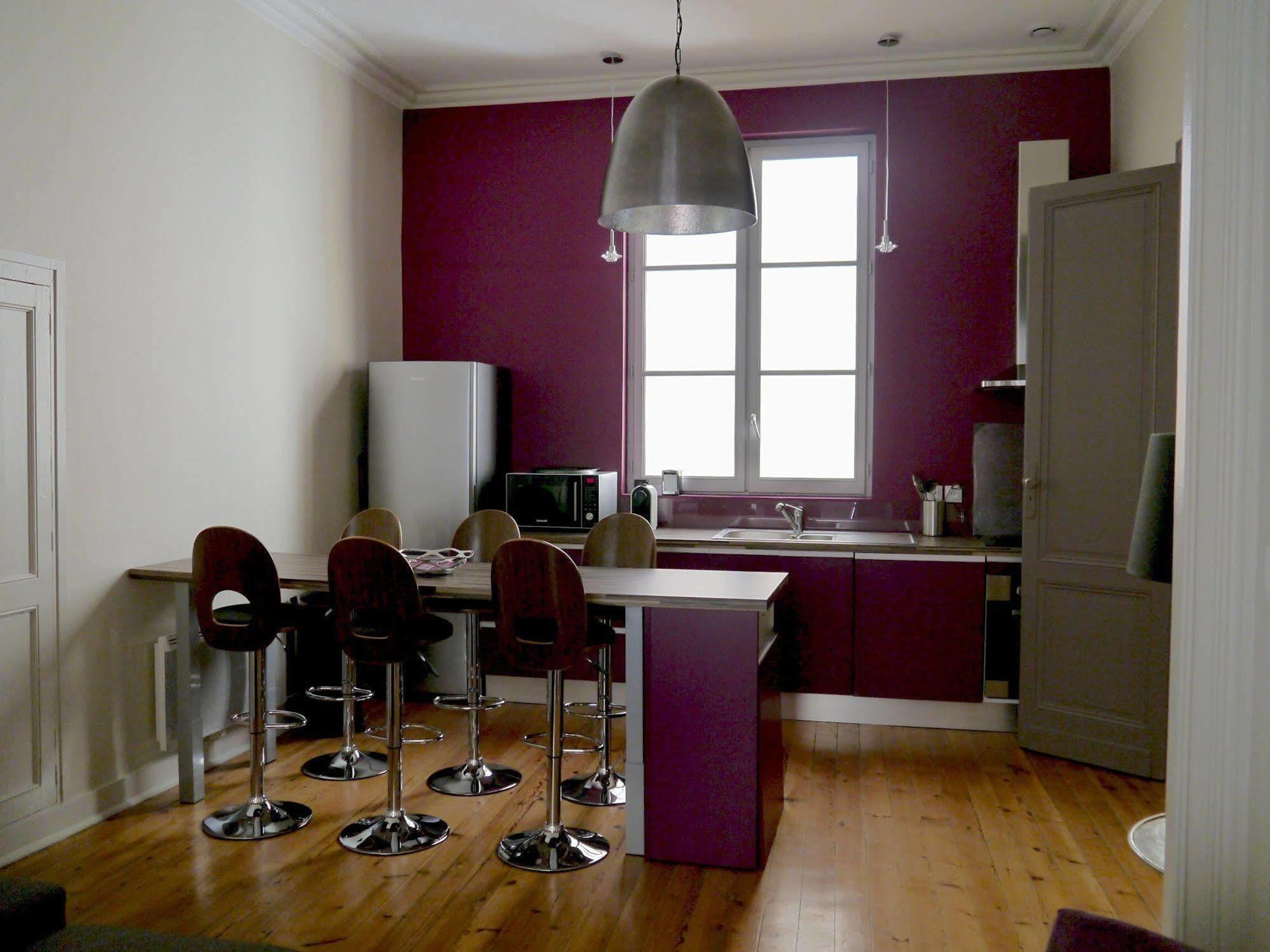 Cheverus Bordeaux Esterno foto